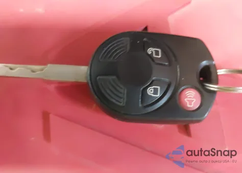 2016 Ford Escape Se из США, поврежденный, VIN 1FMCU9G95GUA77522